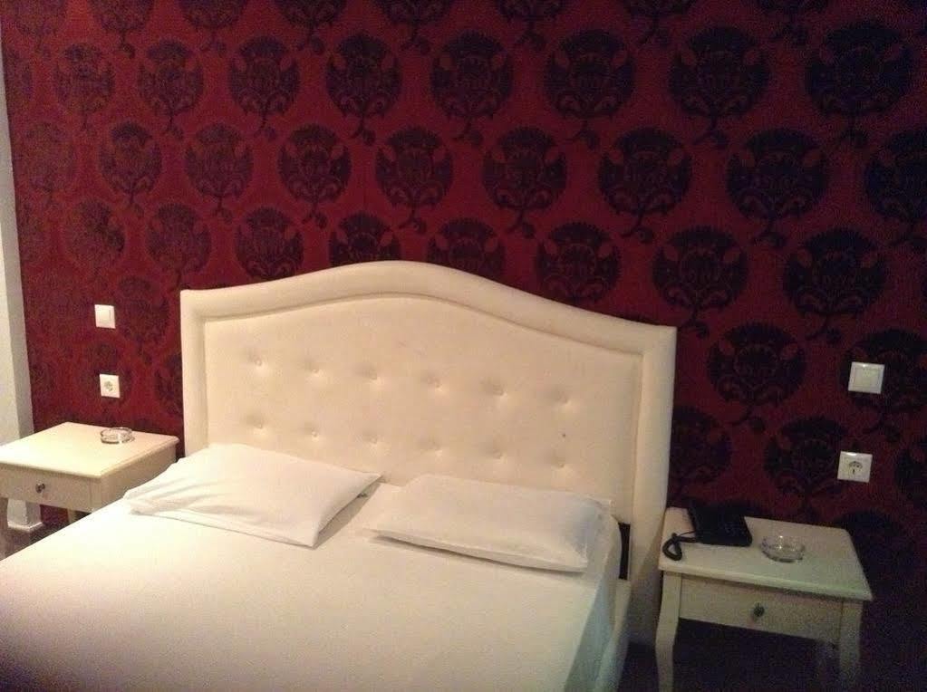 Hotel Platon Athen Eksteriør bilde