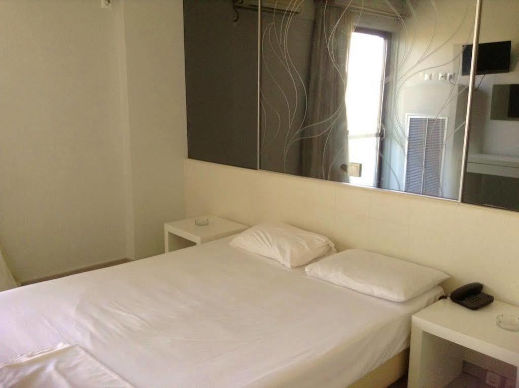 Hotel Platon Athen Eksteriør bilde