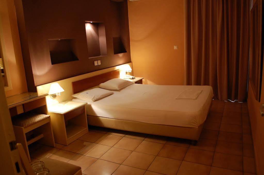 Hotel Platon Athen Eksteriør bilde