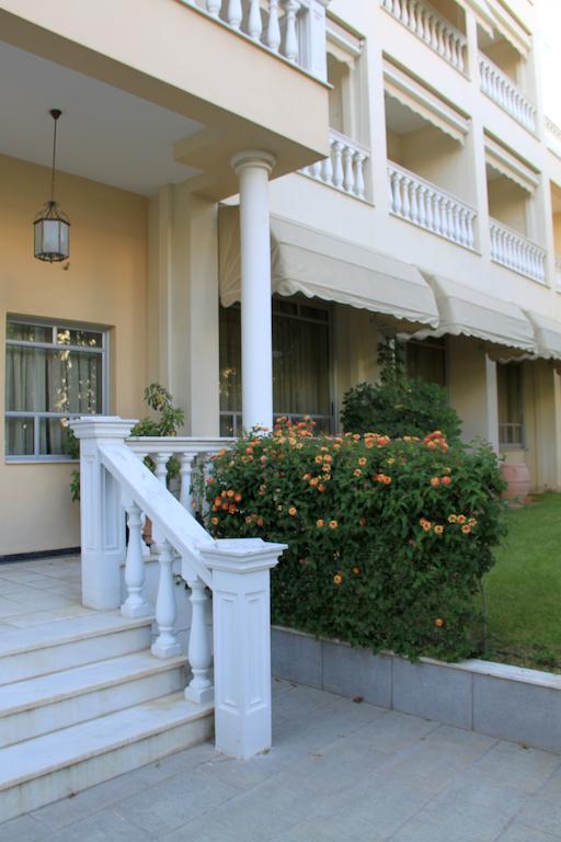 Hotel Platon Athen Eksteriør bilde
