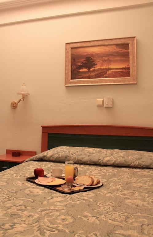Hotel Platon Athen Rom bilde