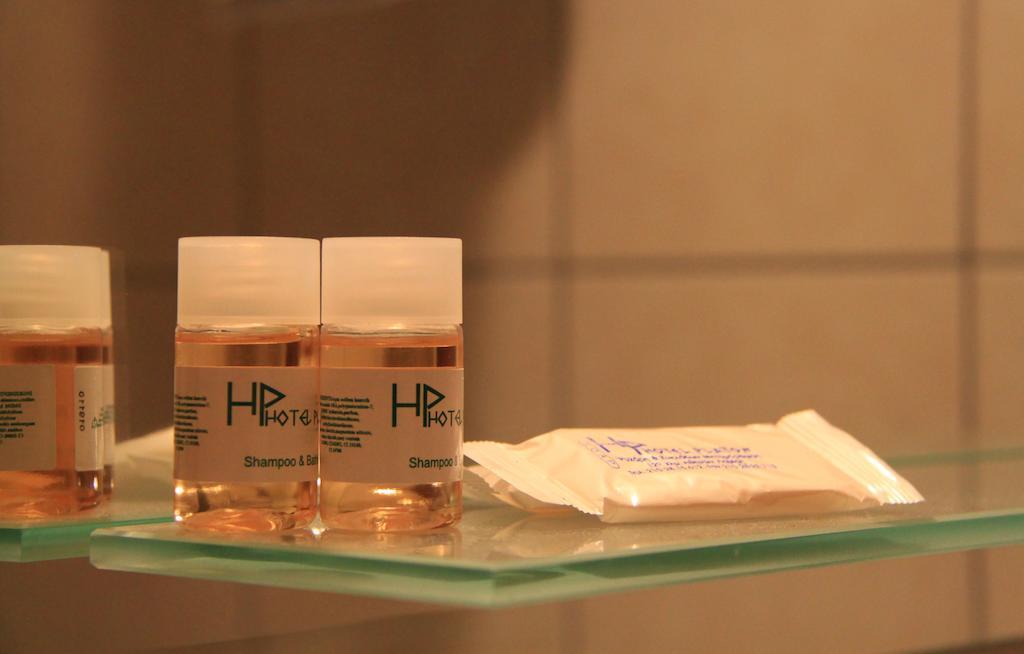 Hotel Platon Athen Rom bilde