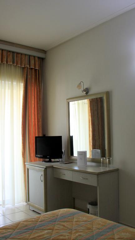 Hotel Platon Athen Rom bilde