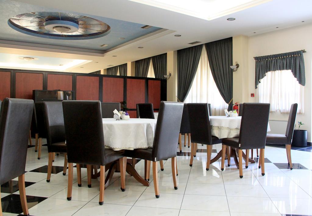 Hotel Platon Athen Eksteriør bilde