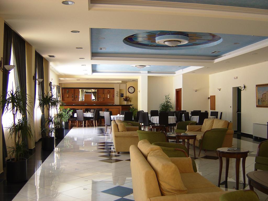 Hotel Platon Athen Eksteriør bilde